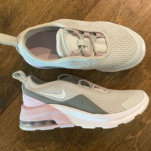 Kids Size 11C Nike Air Sneakers